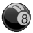 Magic 8-Ball