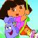 dora memory game