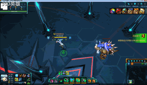 <em>300英雄</em>灵魂阻击手诗乃测评_<em>300英雄</em>游戏攻略