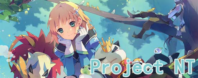 Project NT最新开服表