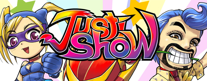 Justi Show最新开服表