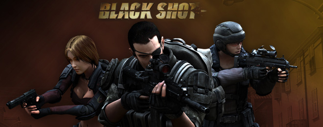 Blackshot