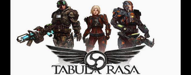 Tabula Rasa最新开服表