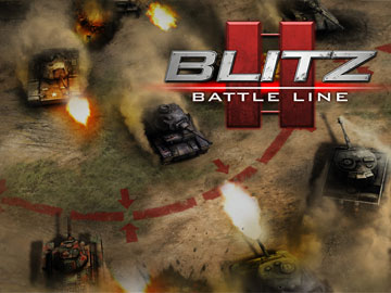 Blitz2最新开服表