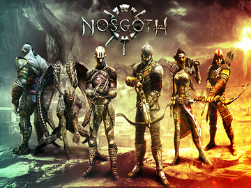 Nosgoth