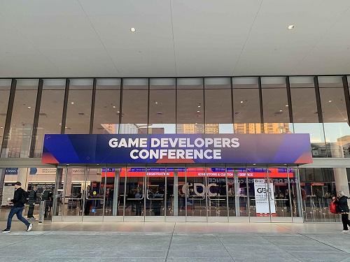 龙族幻想亮相GDC2019 展会开放现场试玩