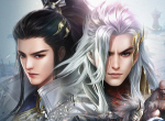 武侠MMORPG《乱世：英雄的诞生》3月21日韩国上线