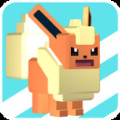 Pokke Crossy