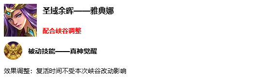 10月8日王者荣耀抢先服四周岁特别版本更新内容