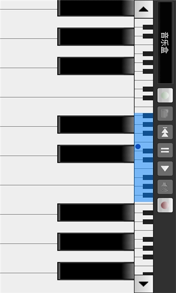 手机钢琴大师