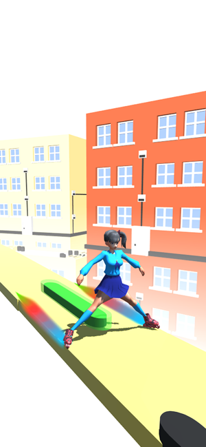 Surfer Hero 3D截图4