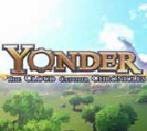 Yonder The Cloud Catcher Chronicles