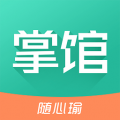 随心瑜掌馆app