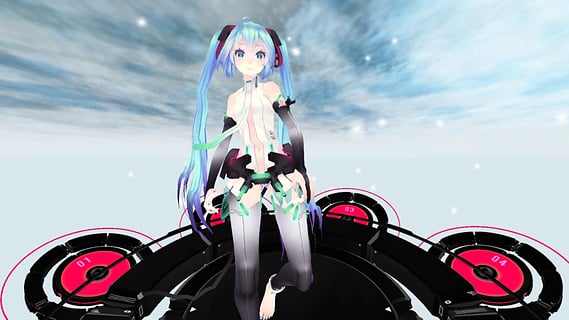 初音未来截图3