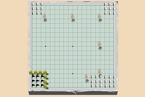 少儿围棋教学合集游戏截图2