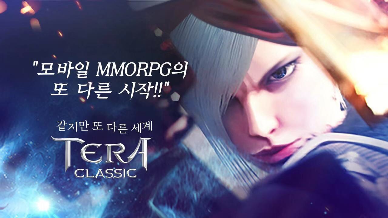 Tera Hero截图1