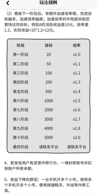 虾玩农场截图1