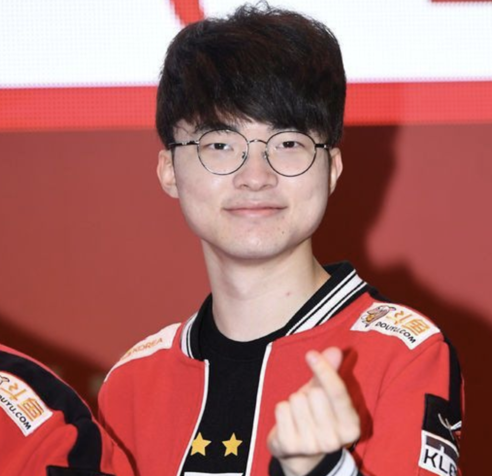 LOL季中杯5月28日揭幕战FPX对阵T1 金咕咕哥能否战胜Faker