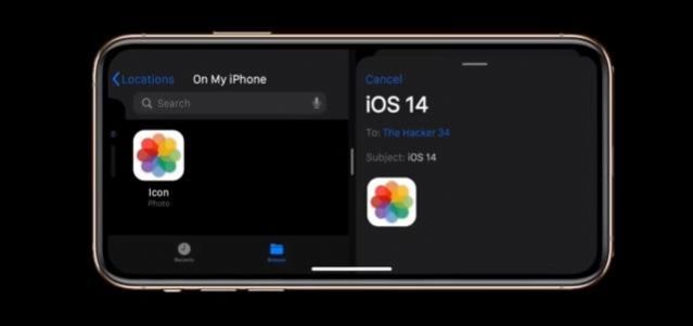 ios14稳定版