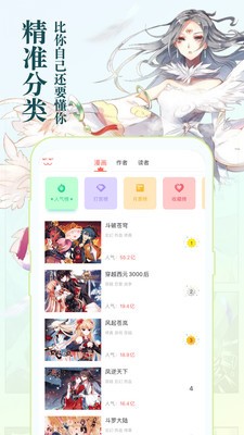 佐助的假期漫画截图2