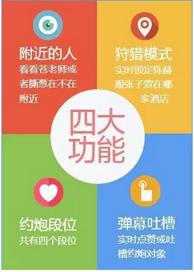 didi交友群截图1