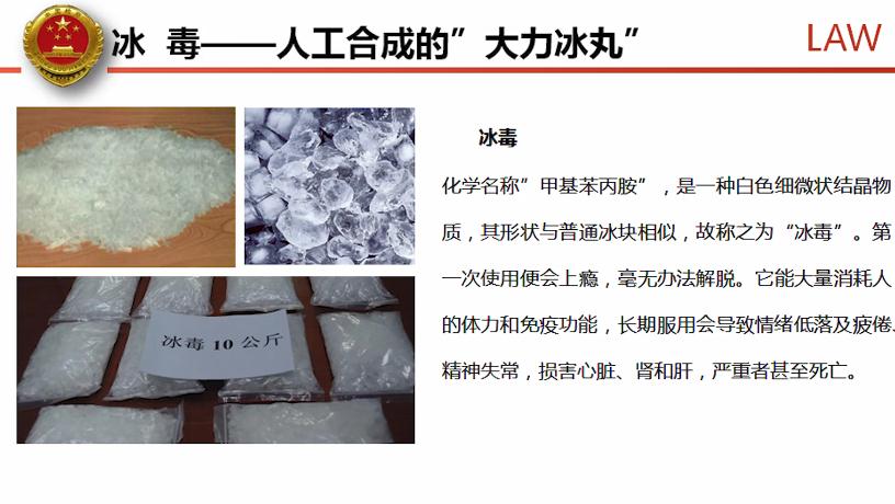 内江市中小学生无悔青春健康人生防毒专题答题答案截图1