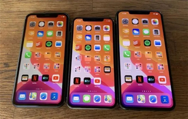 iOS13.6正式版描述文件截图3