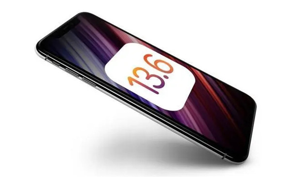 iOS13.6正式版描述文件截图1