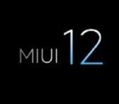 miui12稳定版