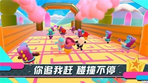 小糖人steam截图