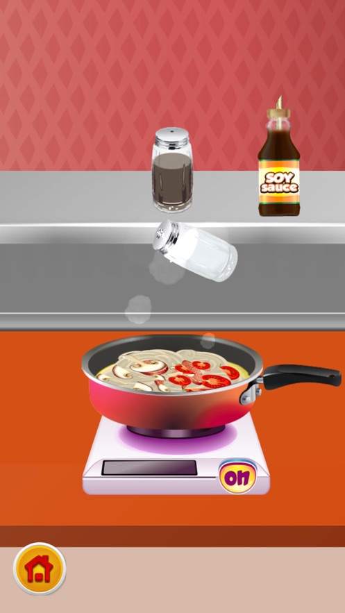 Chinese Cooking截图4