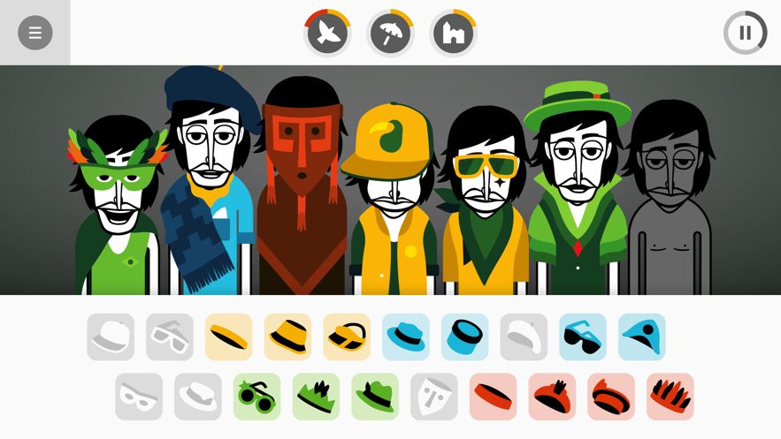 Incredibox