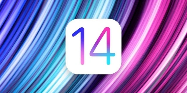 ios14GM版截图1