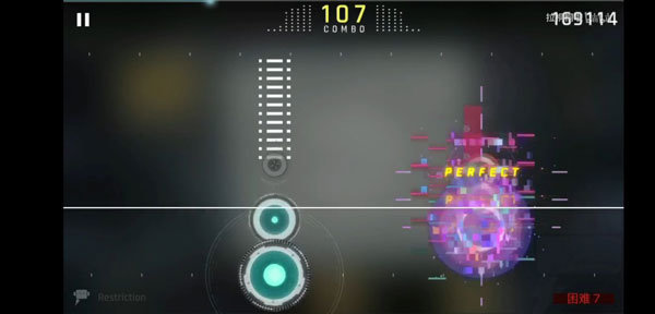 Cytus2游戏截图3