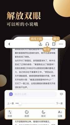 休尚小说截图3