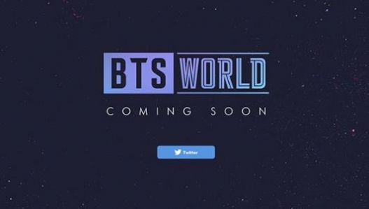 bts universe story截图2