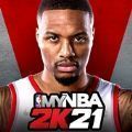 nba2k21ios苹果版