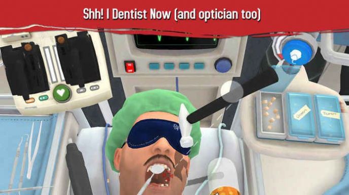 surgeon simulator