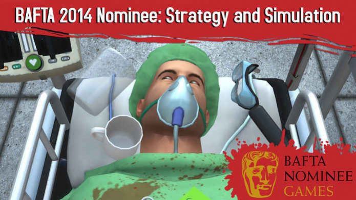 surgeon simulator 2