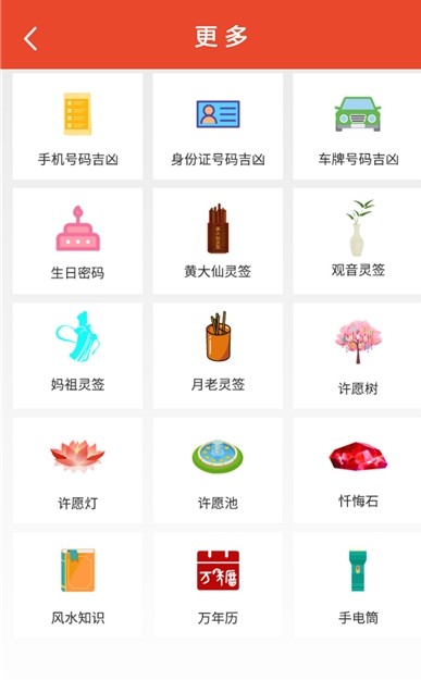 超级罗盘指南针截图2