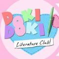 Doki Daki literature Club