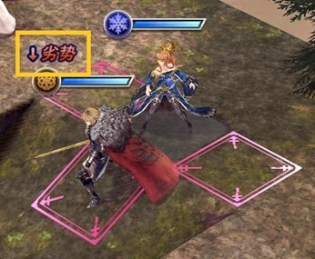 一篇看懂战斗 《FFBE 幻影战争》战斗系统介绍