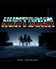 追捕huntdown