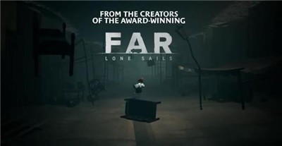 FAR:Changing Tides