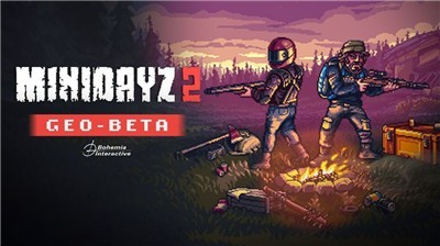 迷你DAYZ2修改版截图1