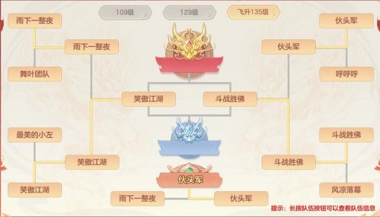 《神武4》手游全国争霸赛杭州征程圆满落幕 下一站上海启程