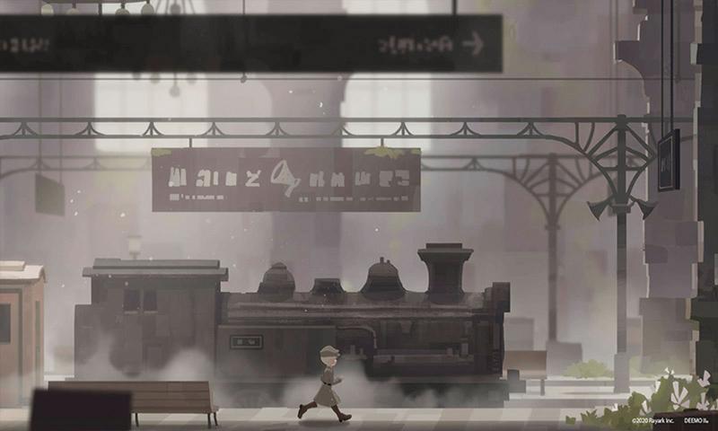 花雨旋律deemo2截图2