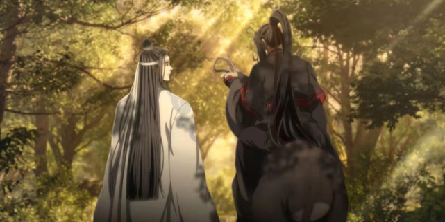 魔道祖师完结篇在线观看_魔道祖师完结篇免费高清1080p