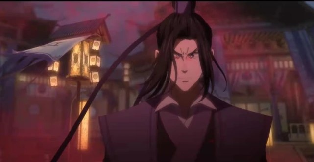 魔道祖师完结篇在线观看_魔道祖师完结篇免费高清1080p