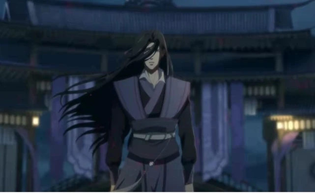 魔道祖师完结篇在线观看_魔道祖师完结篇免费高清1080p